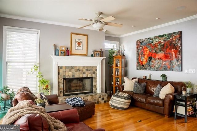 1114 Leah Lane Lane SE, Atlanta, GA 30316