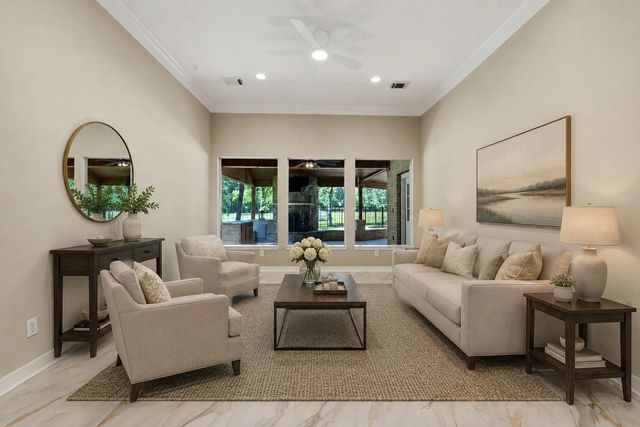 10965 Lake Forest Drive, Conroe, TX 77384