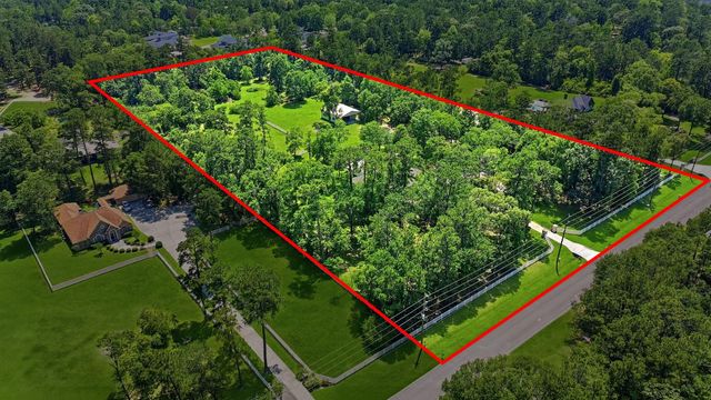 10965 Lake Forest Drive, Conroe, TX 77384