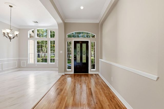 10965 Lake Forest Drive, Conroe, TX 77384
