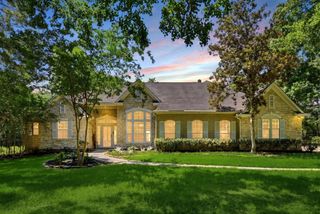 10965 Lake Forest Drive, Conroe, TX 77384