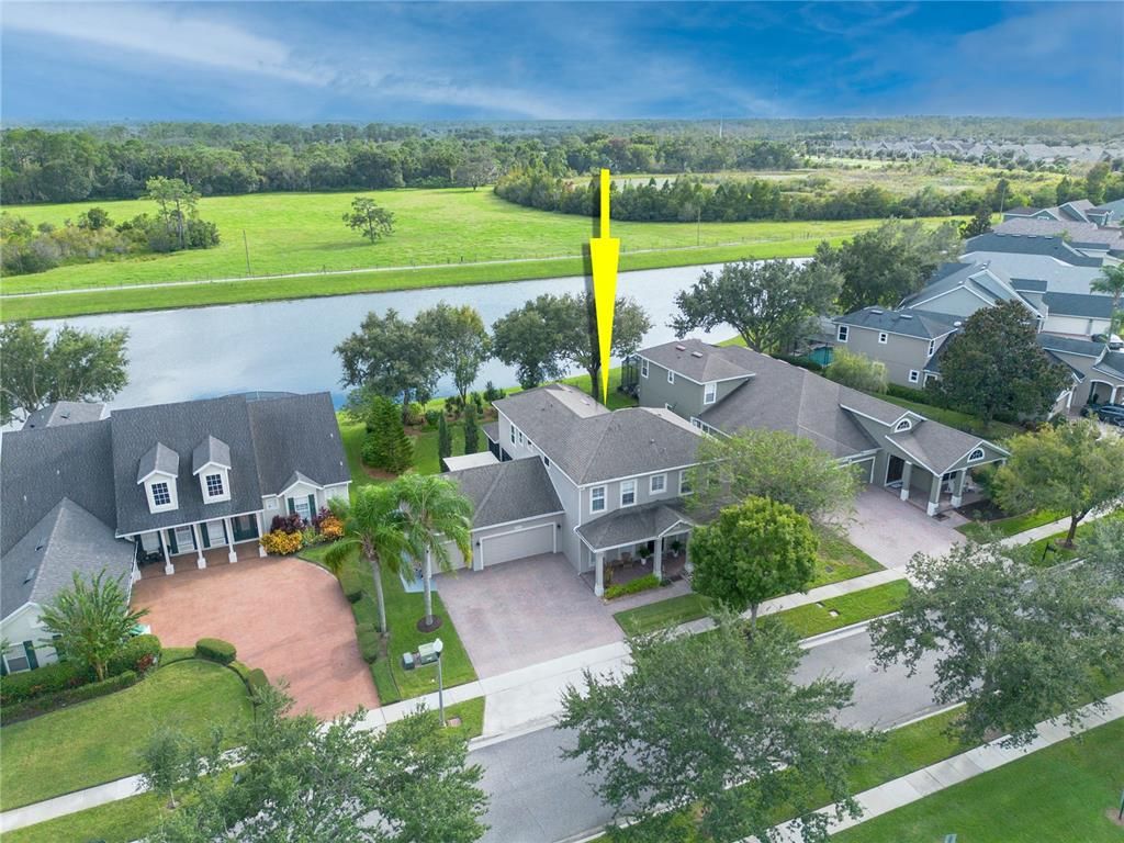 13224 SWANSEA AVENUE, Windermere, FL 34786