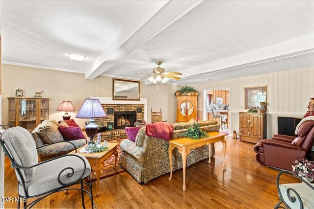 456 Brentwood Private Drive, Bristol, TN 37620