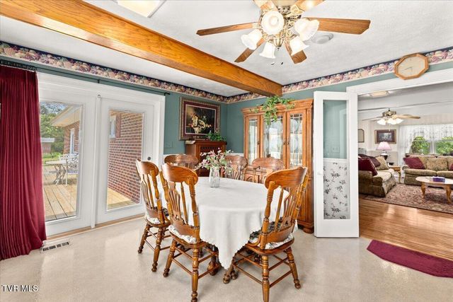456 Brentwood Private Drive, Bristol, TN 37620