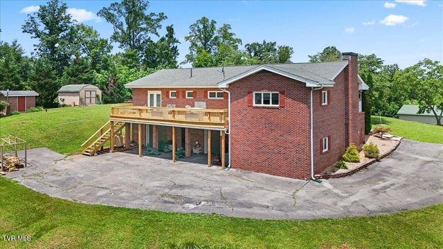 456 Brentwood Private Drive, Bristol, TN 37620
