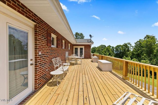 456 Brentwood Private Drive, Bristol, TN 37620