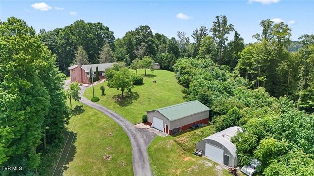 456 Brentwood Private Drive, Bristol, TN 37620