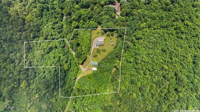 456 Brentwood Private Drive, Bristol, TN 37620