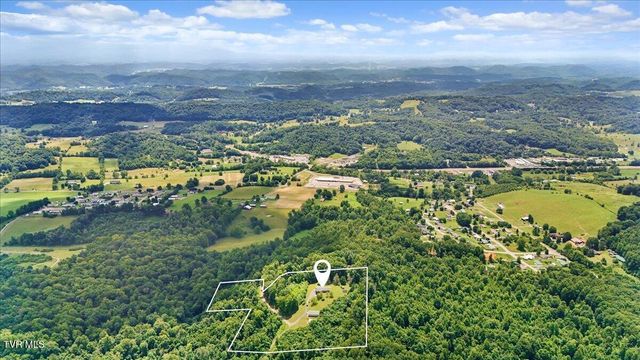 456 Brentwood Private Drive, Bristol, TN 37620