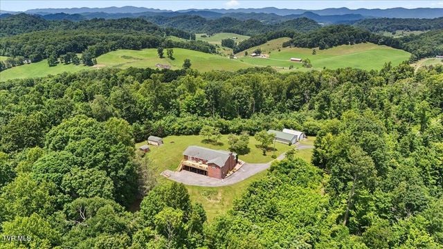 456 Brentwood Private Drive, Bristol, TN 37620