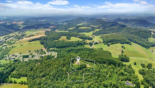 456 Brentwood Private Drive, Bristol, TN 37620