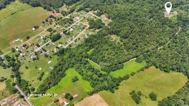 456 Brentwood Private Drive, Bristol, TN 37620