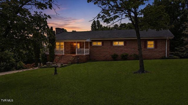 456 Brentwood Private Drive, Bristol, TN 37620