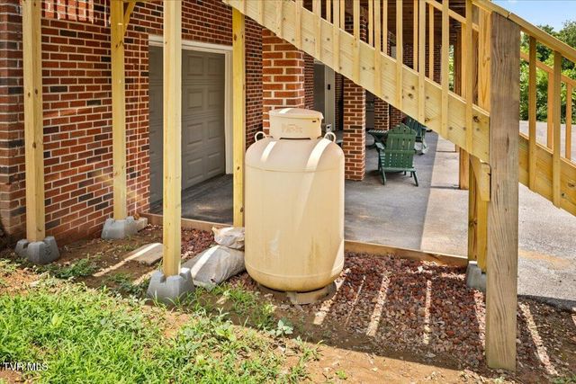 456 Brentwood Private Drive, Bristol, TN 37620