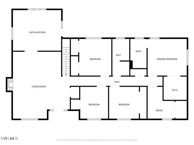 456 Brentwood Private Drive, Bristol, TN 37620