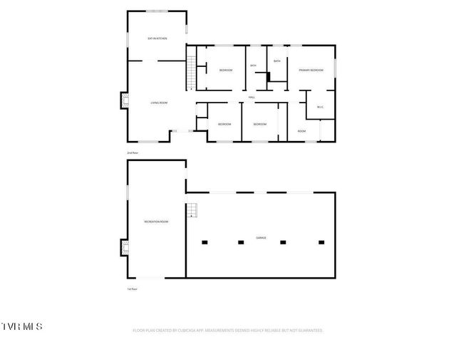 456 Brentwood Private Drive, Bristol, TN 37620
