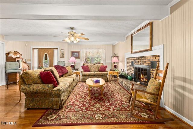 456 Brentwood Private Drive, Bristol, TN 37620