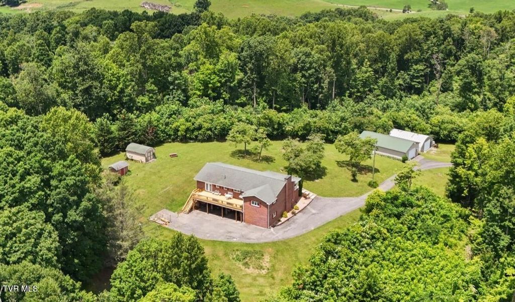 456 Brentwood Private Drive, Bristol, TN 37620