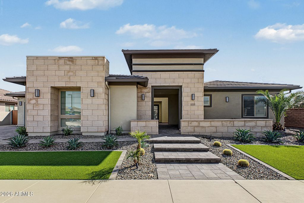 1255 E MEAD Drive, Gilbert, AZ 85298 — photo 2