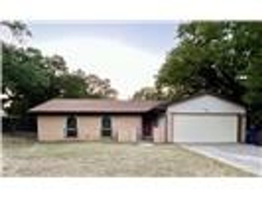 209 N Jarvis Lane, Azle, TX 76020