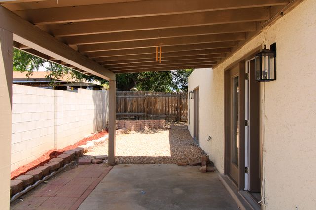 6325 Christy Avenue NE, Albuquerque, NM 87109