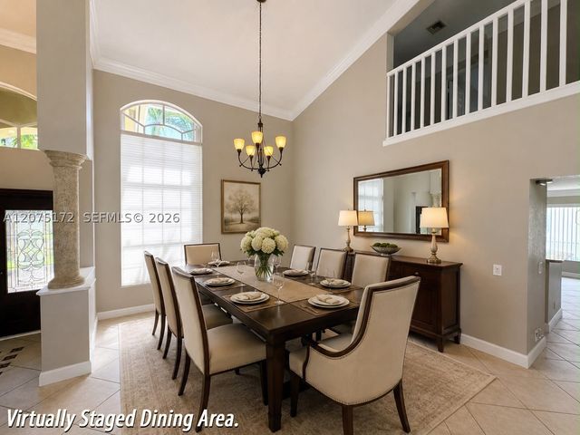 5116 NW 57th Ter, Coral Springs, FL 33067