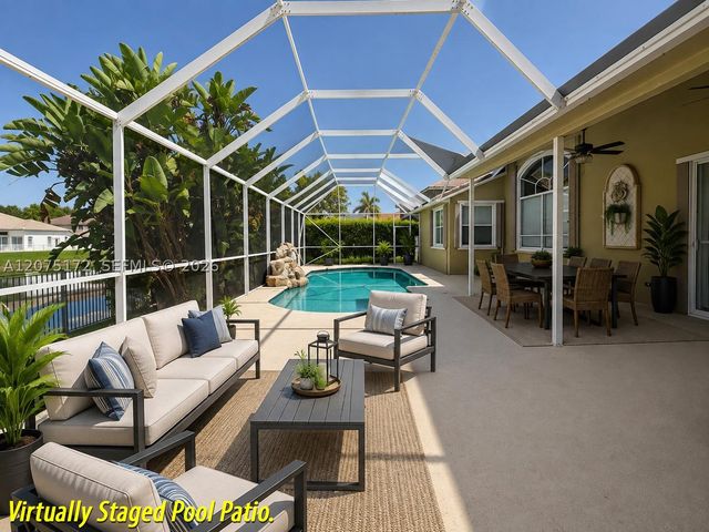 5116 NW 57th Ter, Coral Springs, FL 33067