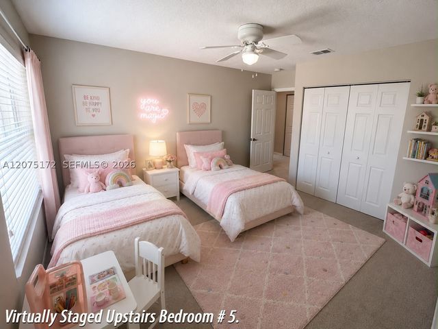 5116 NW 57th Ter, Coral Springs, FL 33067