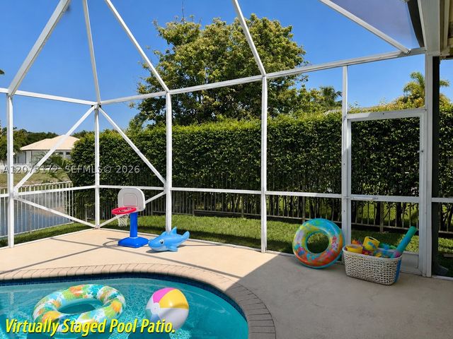 5116 NW 57th Ter, Coral Springs, FL 33067