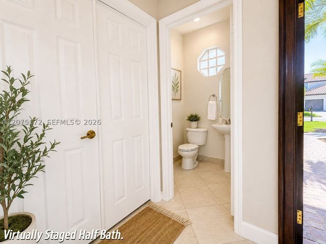 5116 NW 57th Ter, Coral Springs, FL 33067