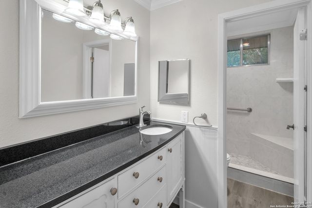 6850 Agua Calientes, San Antonio, TX 78239