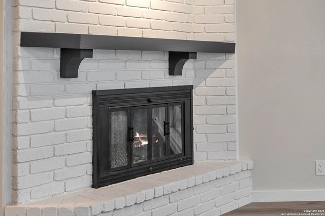 6850 Agua Calientes, San Antonio, TX 78239