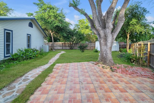 6850 Agua Calientes, San Antonio, TX 78239