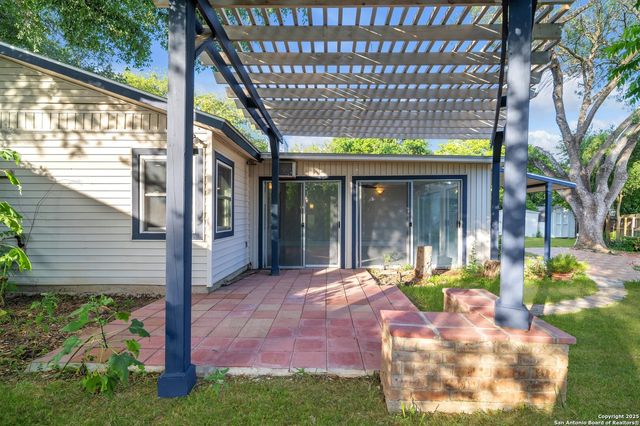 6850 Agua Calientes, San Antonio, TX 78239