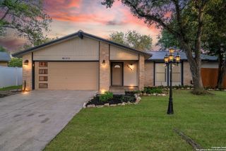 6850 Agua Calientes, San Antonio, TX 78239