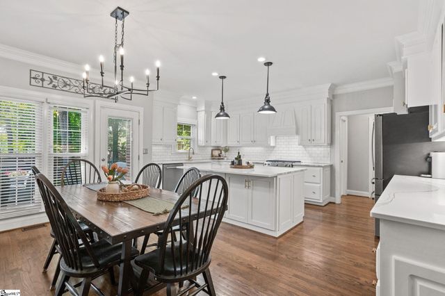 4 Golden Bear Court, Greenville, SC 29609