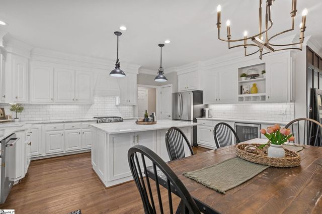 4 Golden Bear Court, Greenville, SC 29609