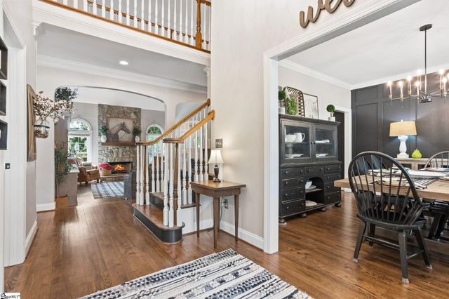 4 Golden Bear Court, Greenville, SC 29609