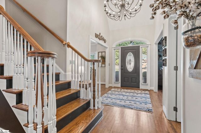 4 Golden Bear Court, Greenville, SC 29609
