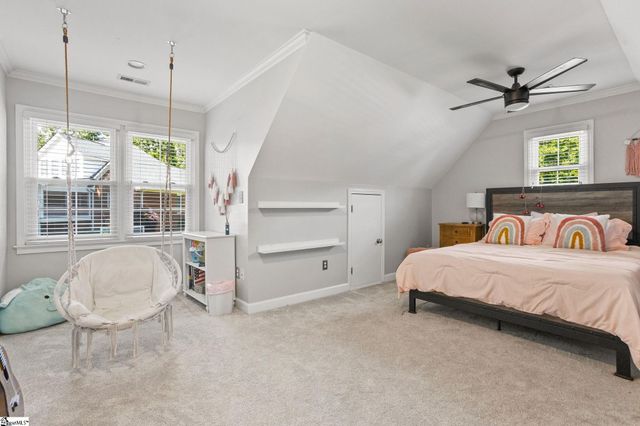 4 Golden Bear Court, Greenville, SC 29609