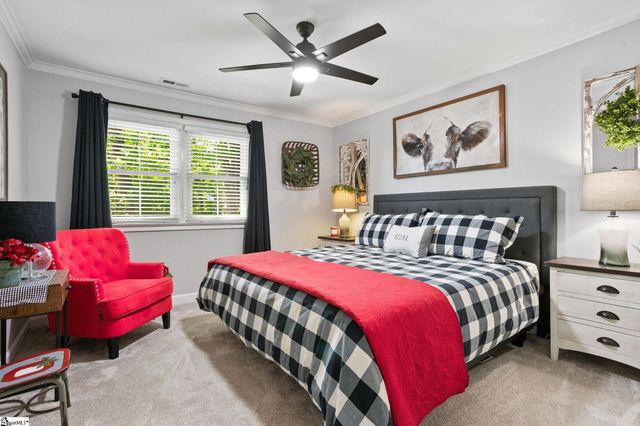 4 Golden Bear Court, Greenville, SC 29609