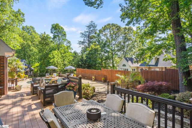 4 Golden Bear Court, Greenville, SC 29609