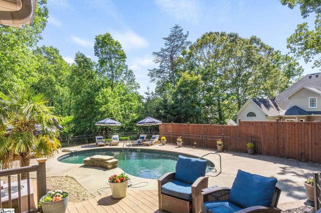 4 Golden Bear Court, Greenville, SC 29609