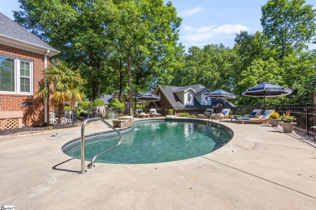 4 Golden Bear Court, Greenville, SC 29609