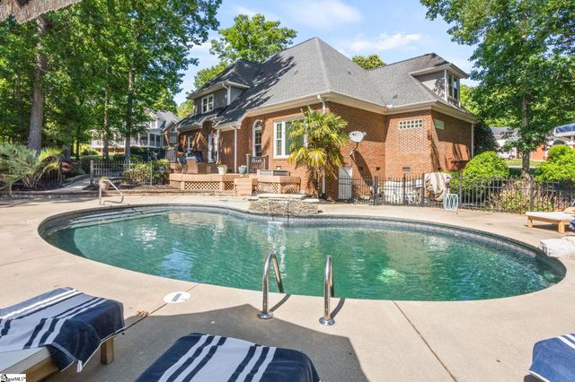 4 Golden Bear Court, Greenville, SC 29609