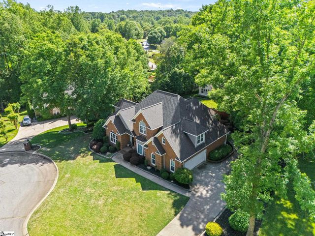 4 Golden Bear Court, Greenville, SC 29609
