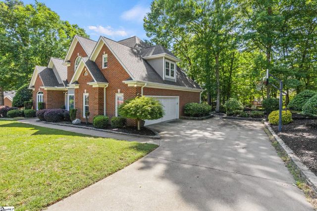 4 Golden Bear Court, Greenville, SC 29609