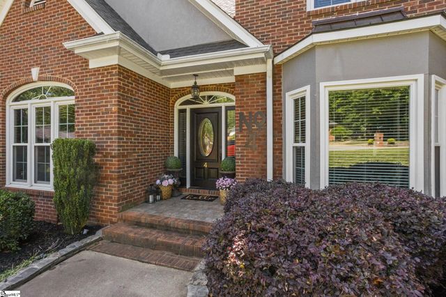 4 Golden Bear Court, Greenville, SC 29609
