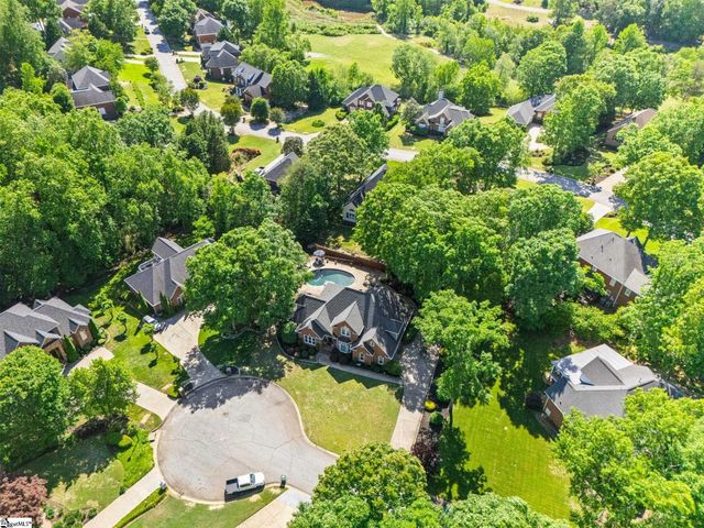 4 Golden Bear Court, Greenville, SC 29609