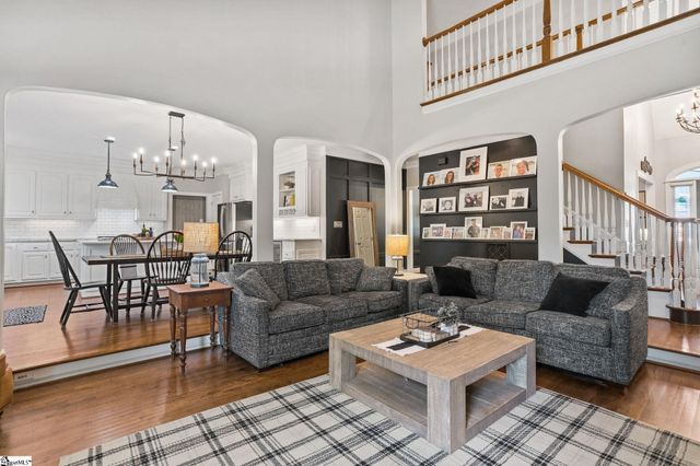 4 Golden Bear Court, Greenville, SC 29609